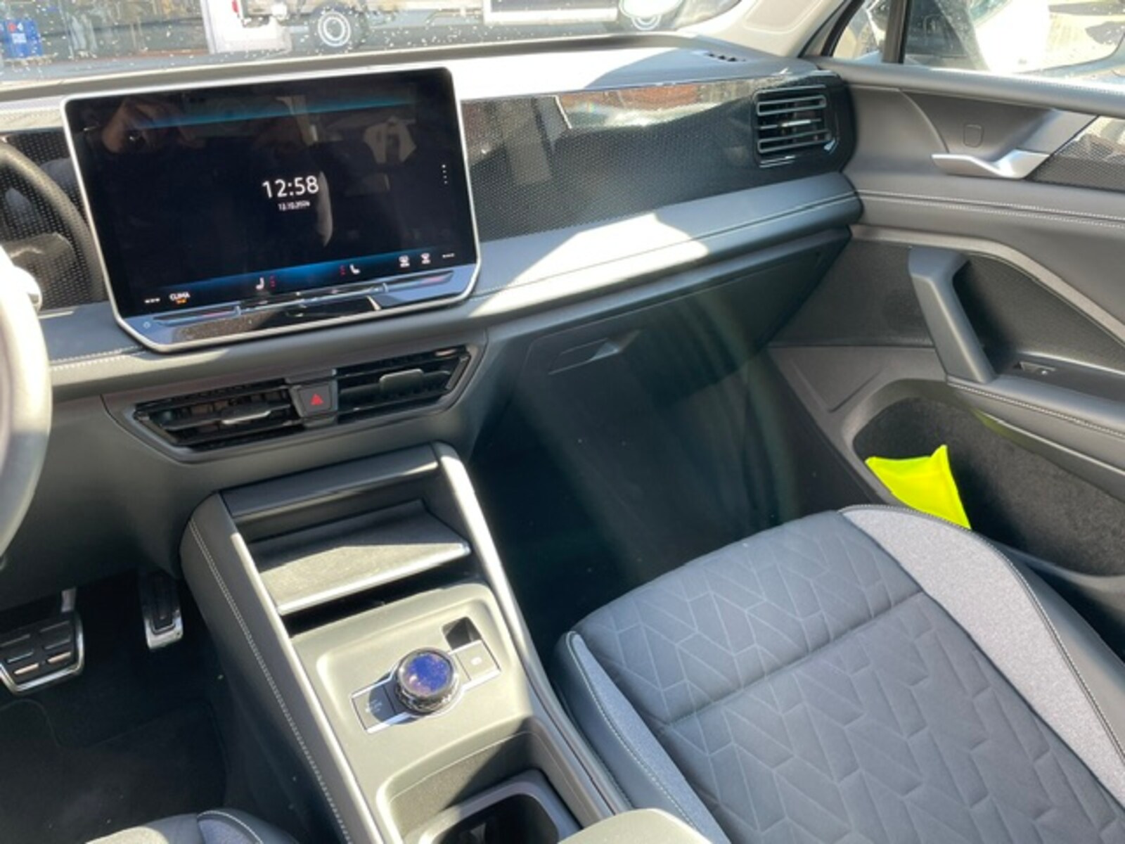 Volkswagen Tiguan – Bild 12