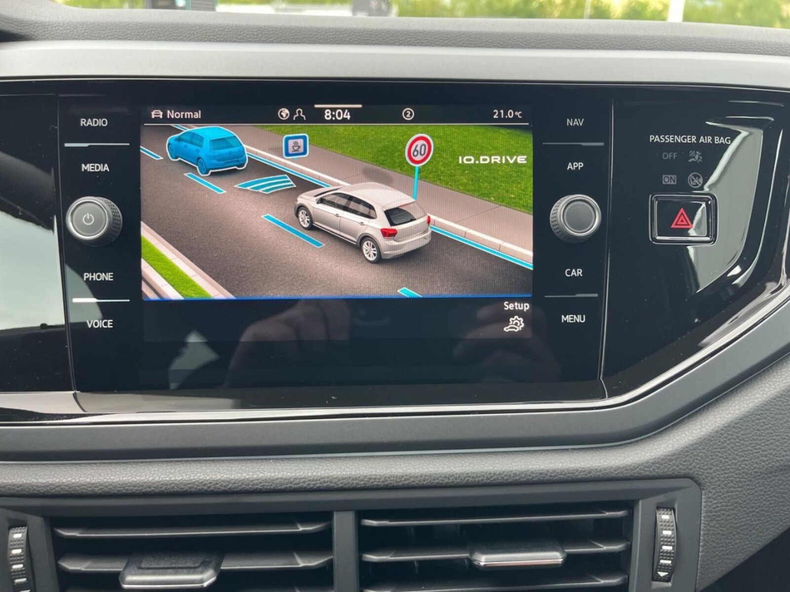 Volkswagen Polo – Bild 19