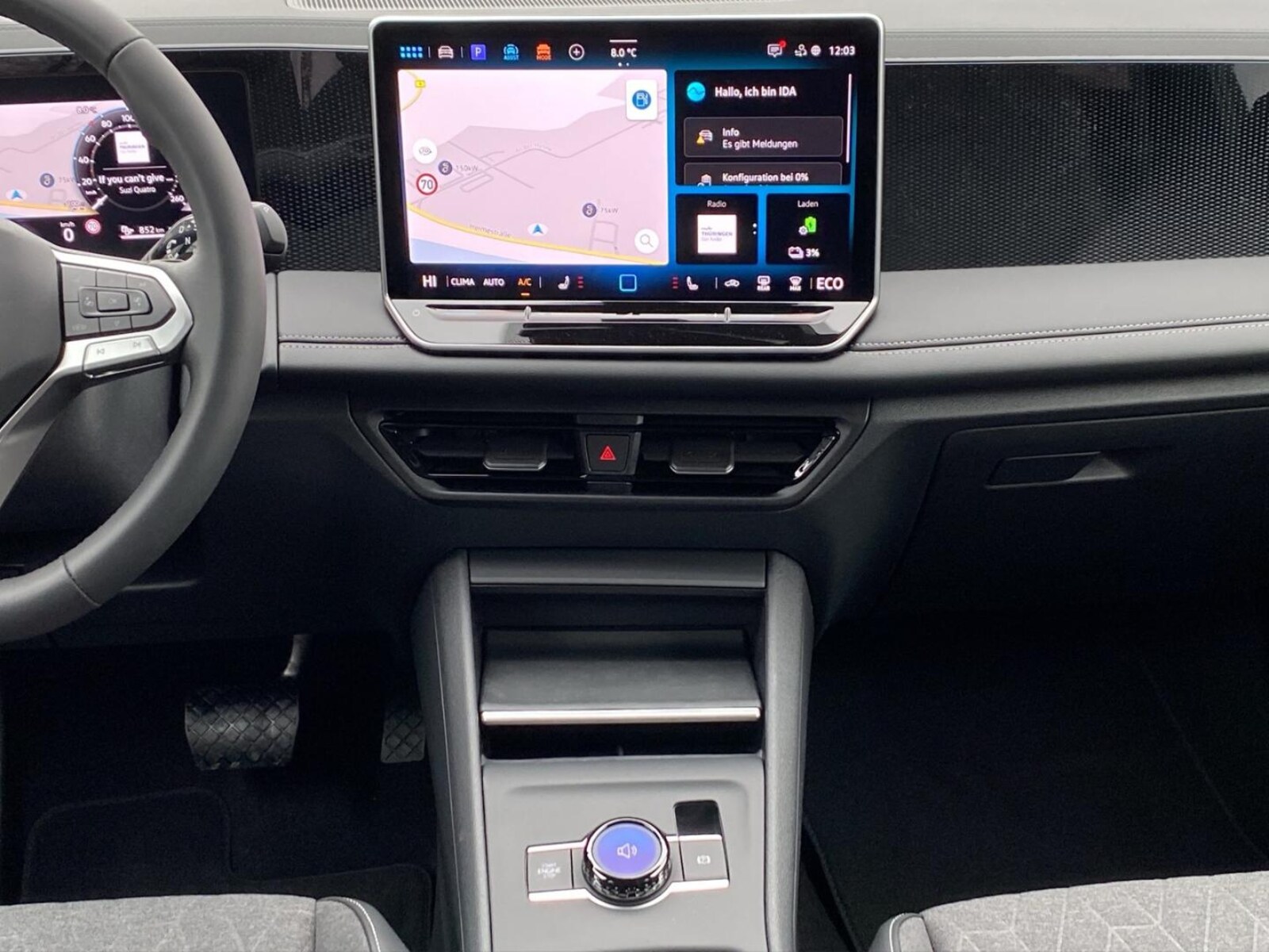 Volkswagen Tiguan – Bild 11