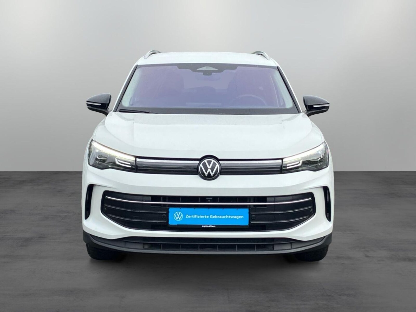 Volkswagen Tiguan – Bild 5