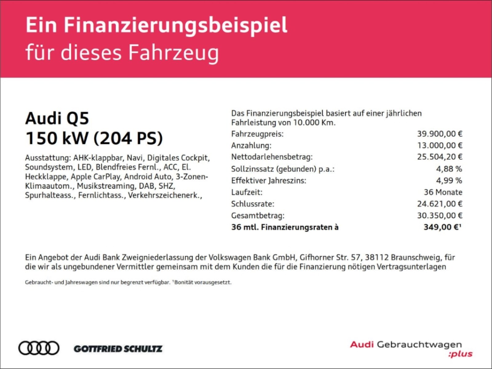 Audi Q5 – Bild 2