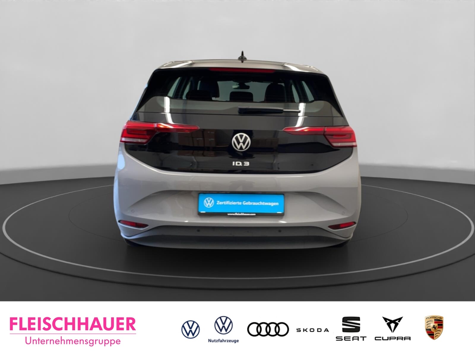 Volkswagen ID.3 – Bild 5
