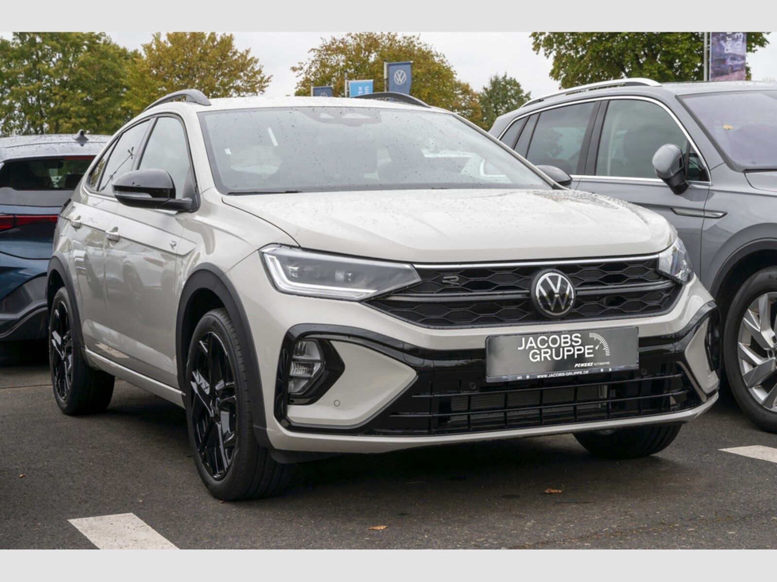 Volkswagen Taigo – Bild 2