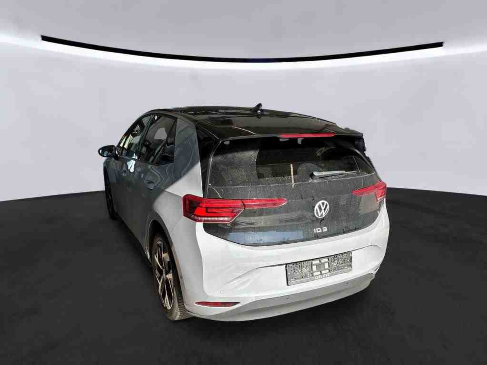 Volkswagen ID.3 – Bild 3