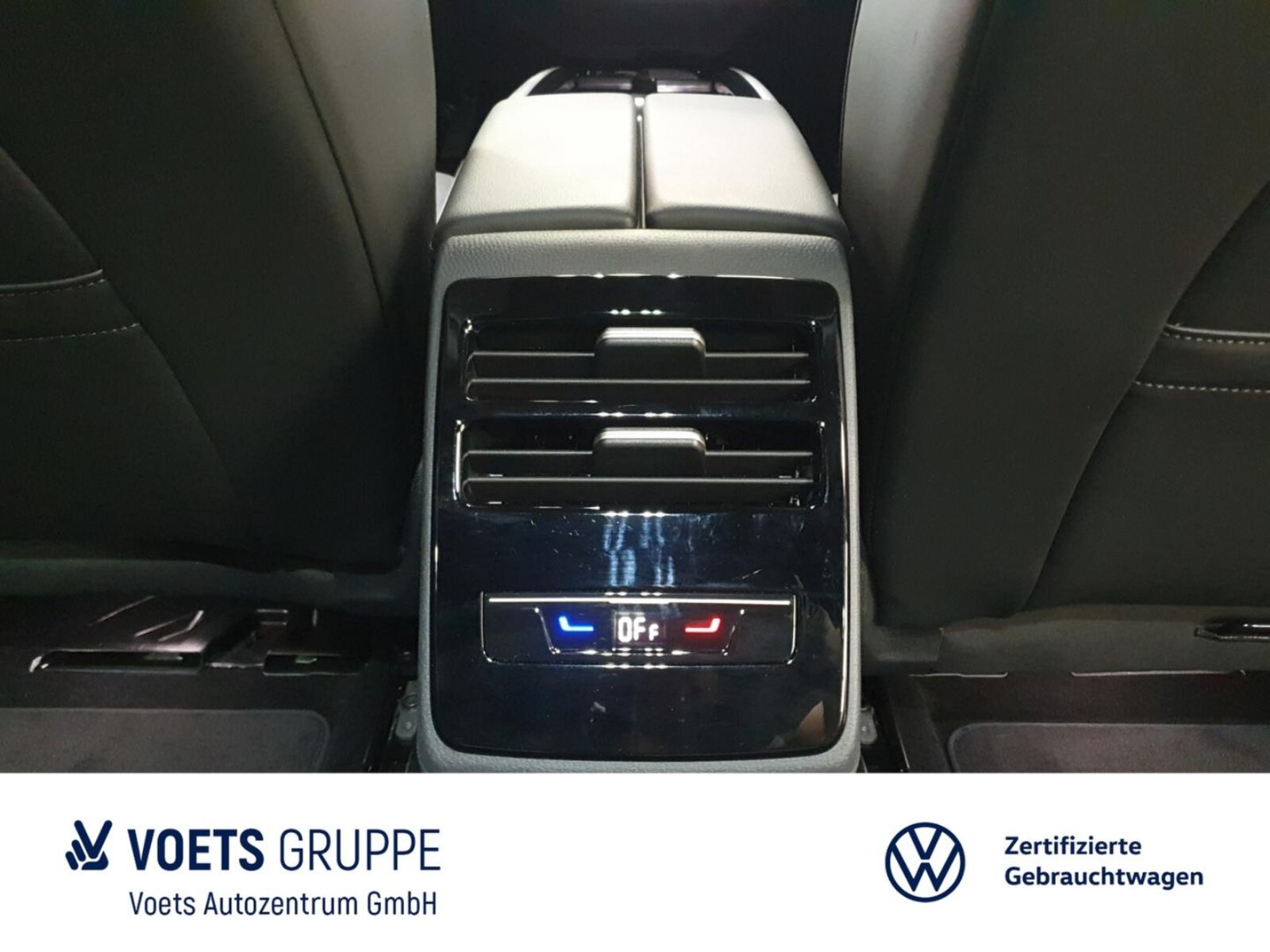 Volkswagen ID.7 Tourer – Bild 15
