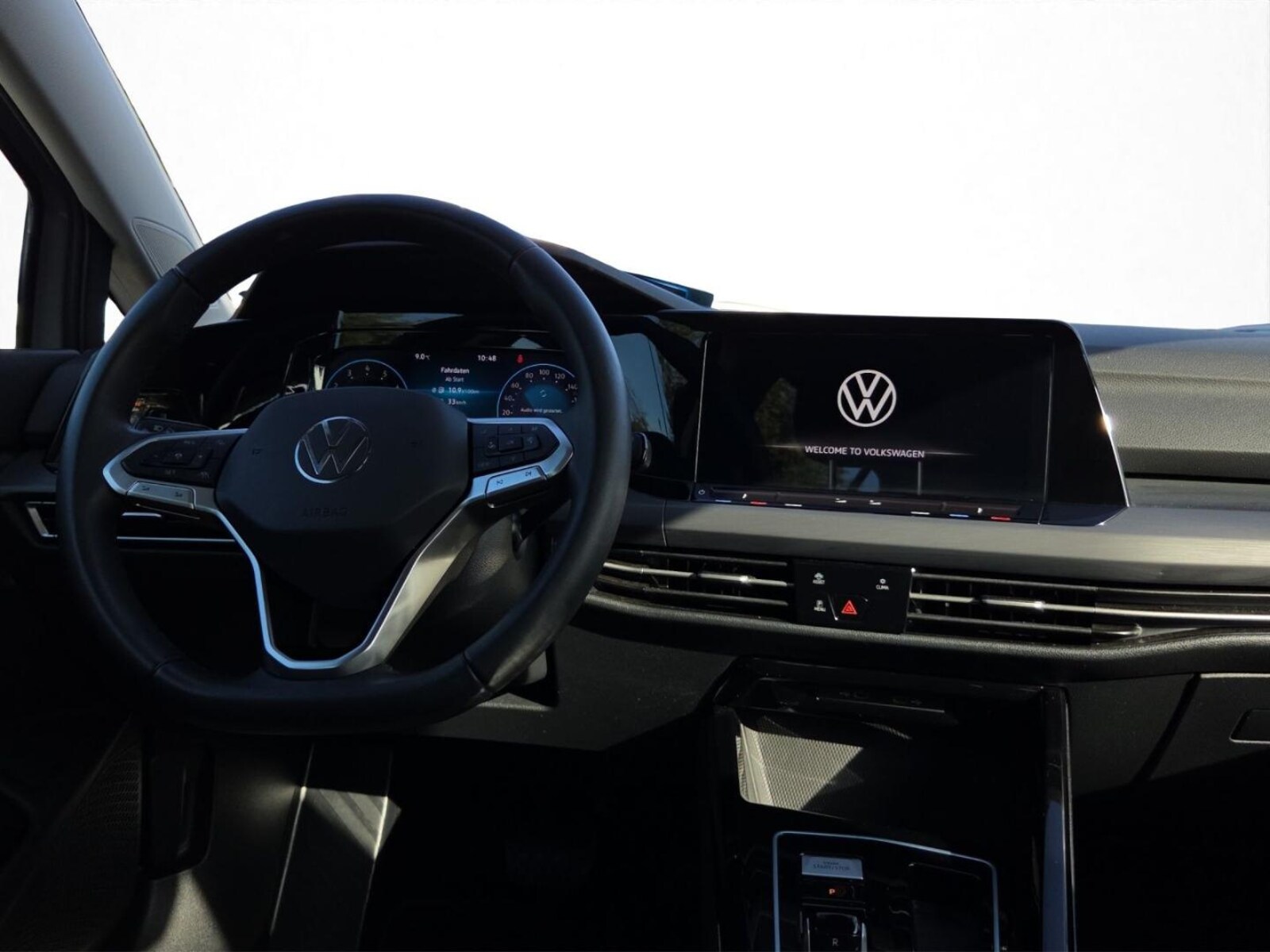 Volkswagen Golf – Bild 6