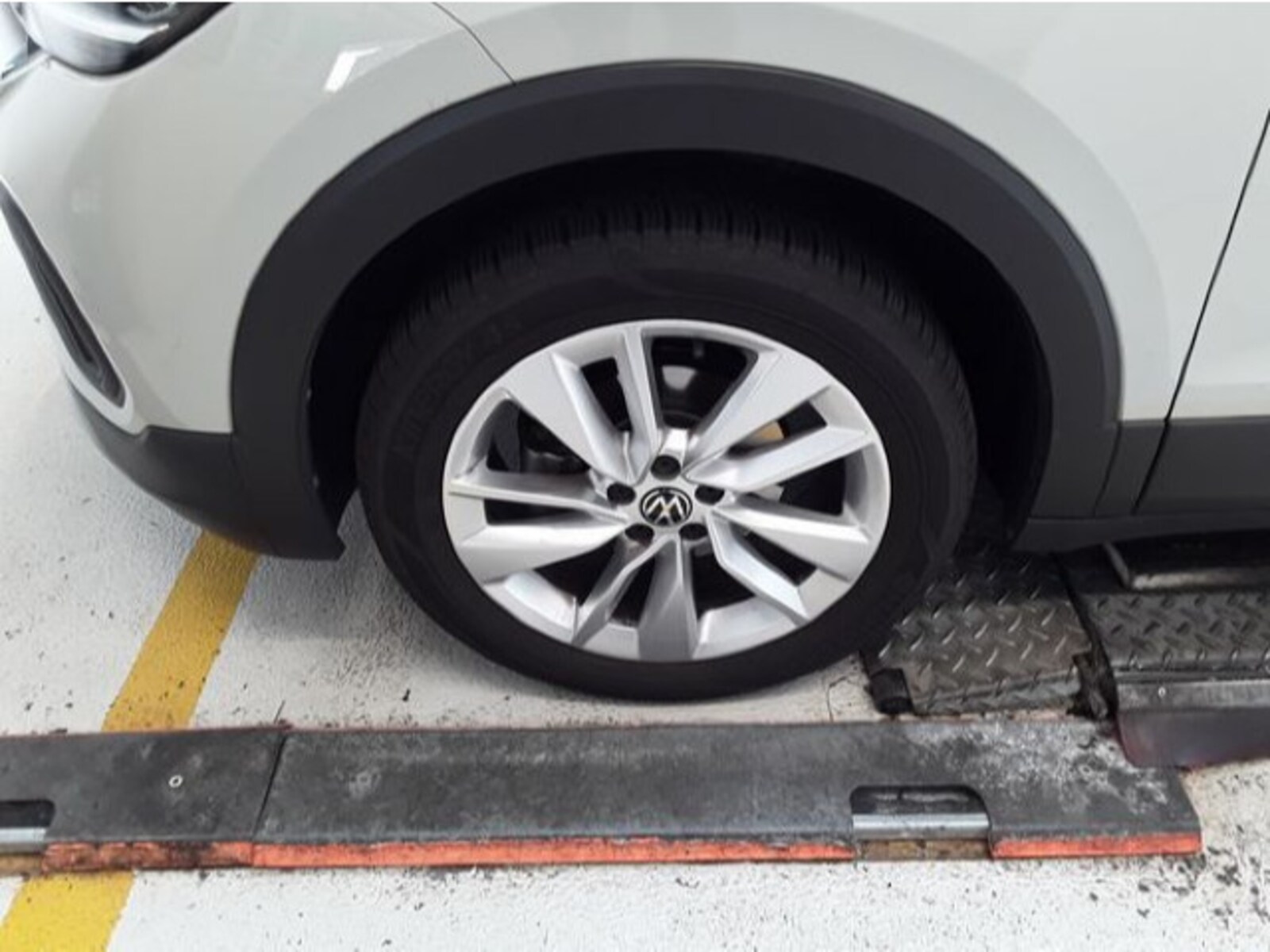 Volkswagen T-Cross – Bild 10