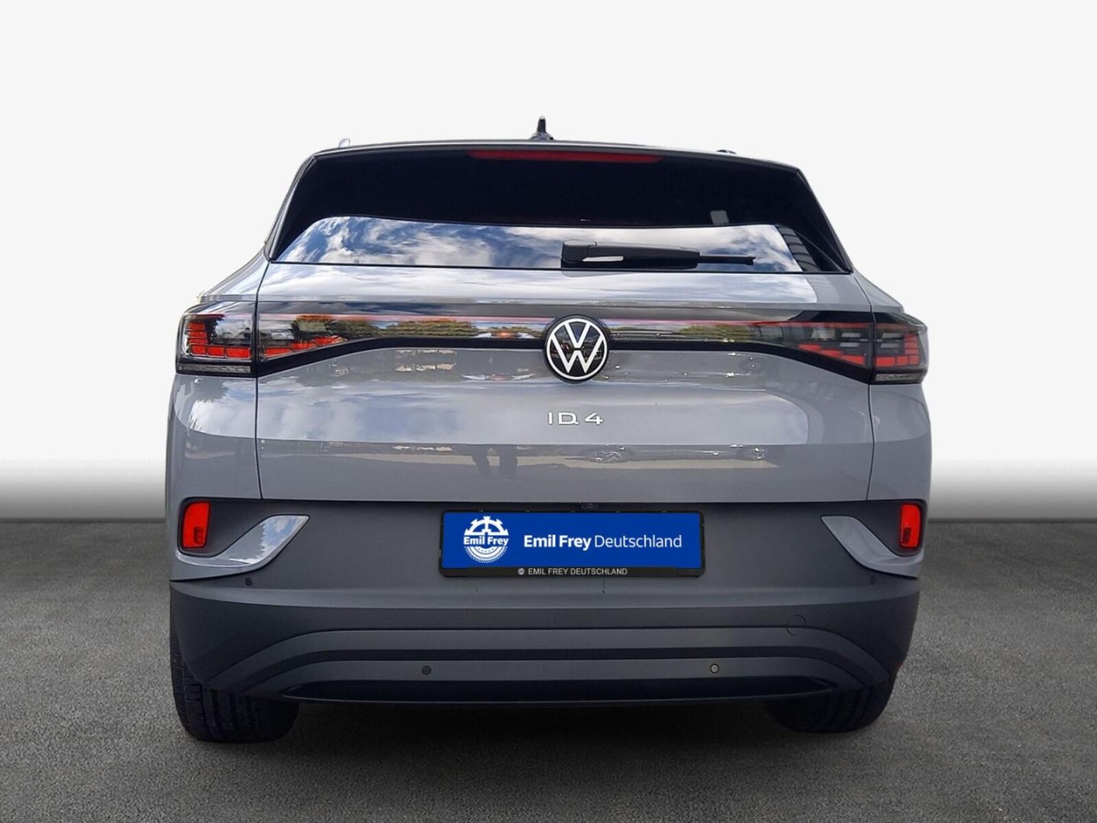 Volkswagen ID.4 – Bild 5