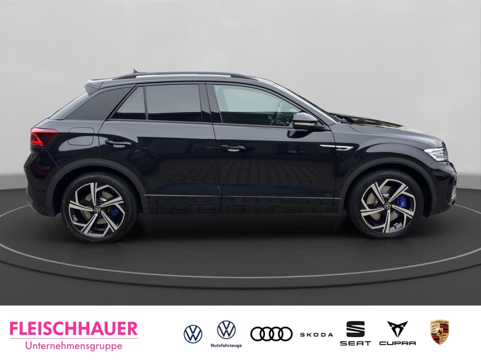 Volkswagen T-Roc – Bild 7