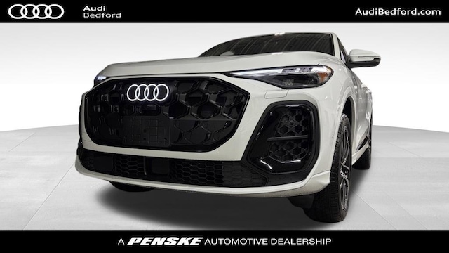 Photo of 2026 Audi Q5 