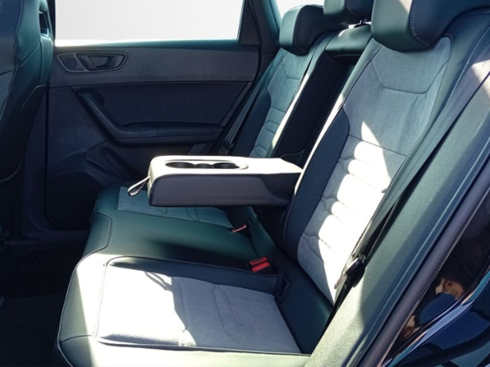 CUPRA Ateca – Bild 13