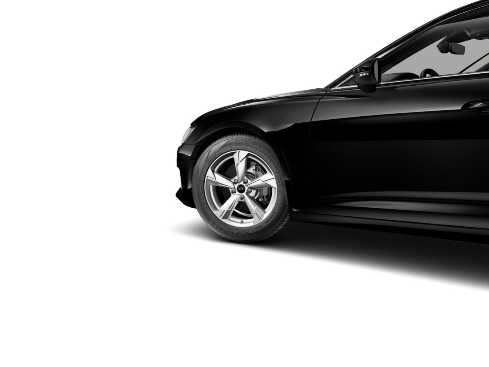 Audi A6 Avant – Bild 3