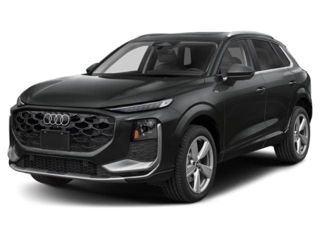 2027 Audi Q3