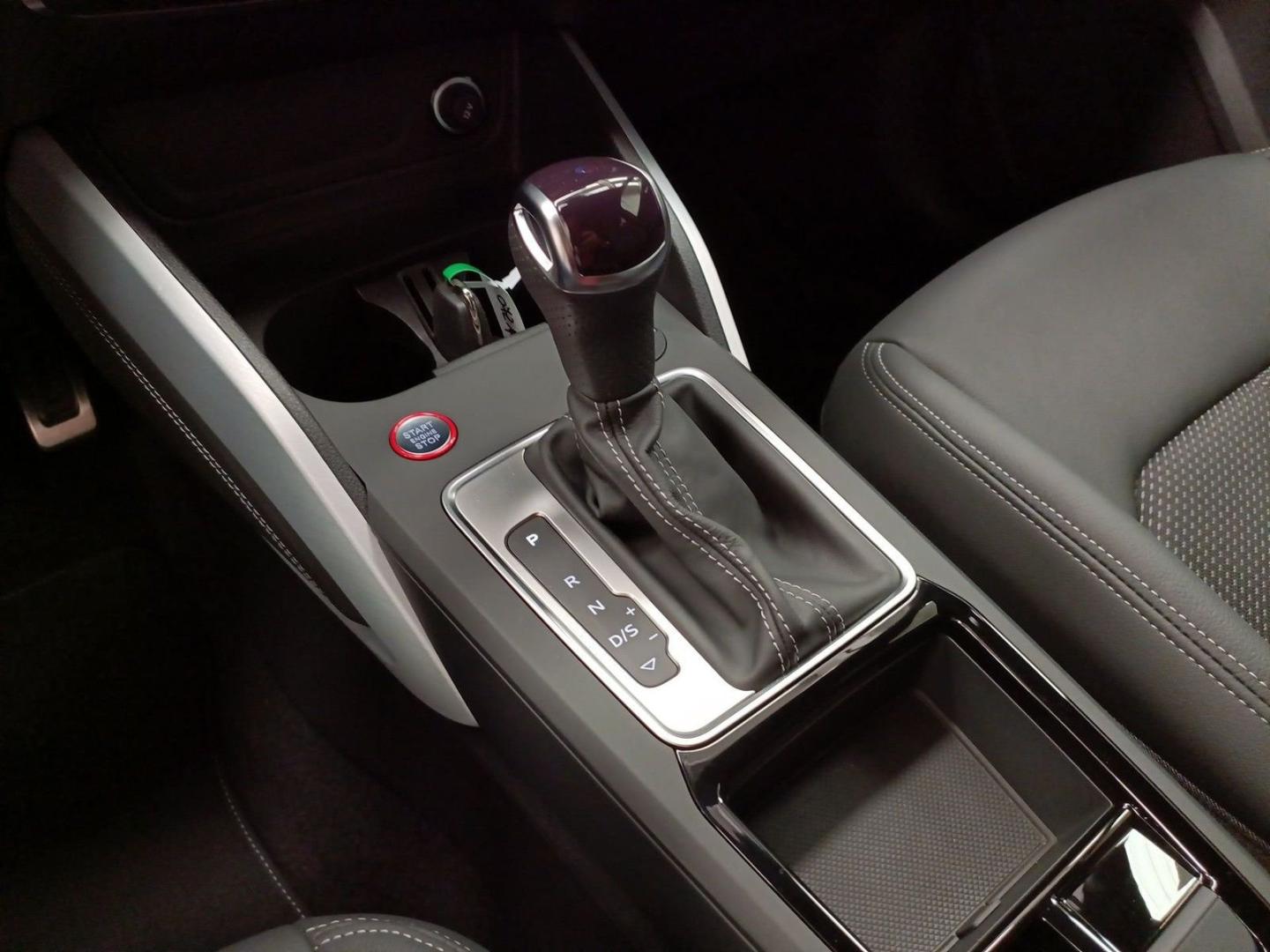 Audi SQ2
