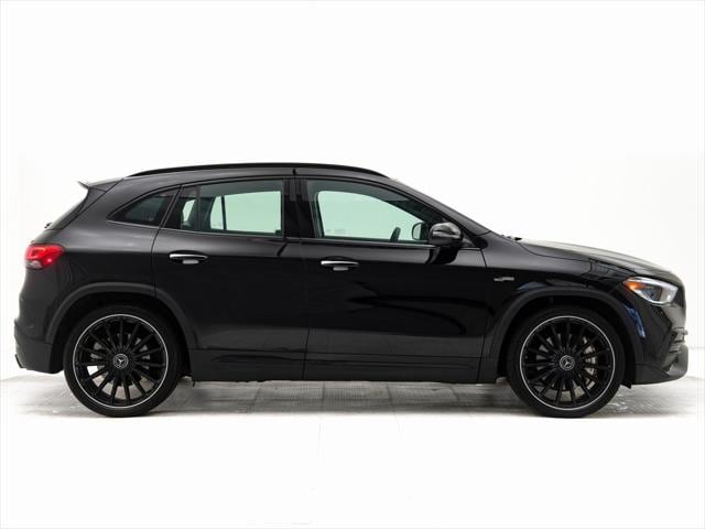 Used 2023 Mercedes-Benz GLA Mercedes-AMG with VIN W1N4N5BB3PJ495516 for sale in Beaverton, OR