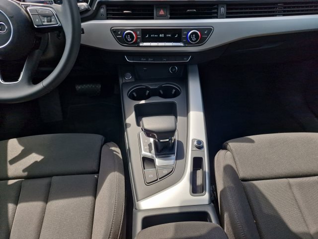 Image about Audi A4 Avant 35 TFSI 110(150) kW(PS) S tronic