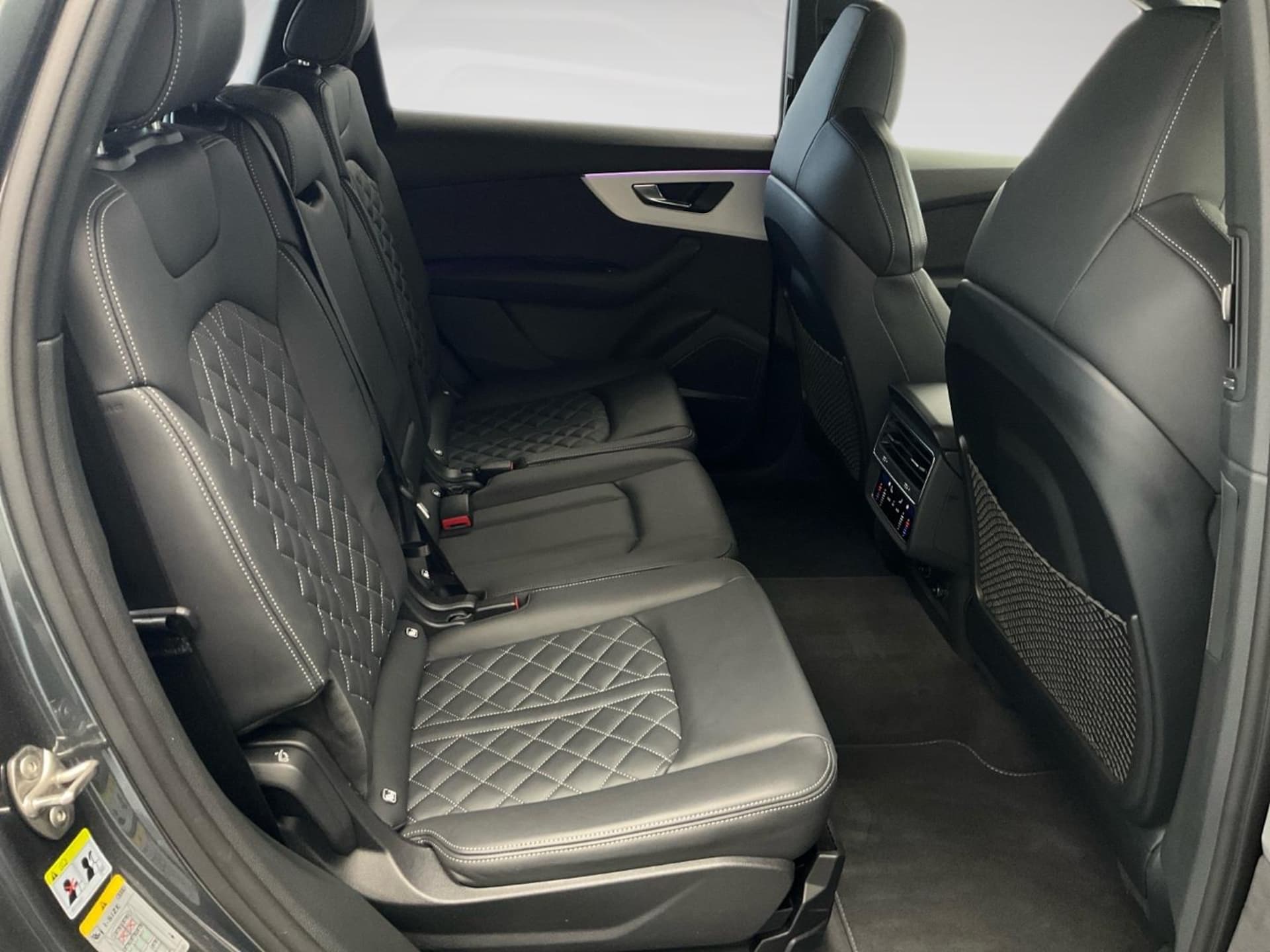 Audi Q7 SUV S line