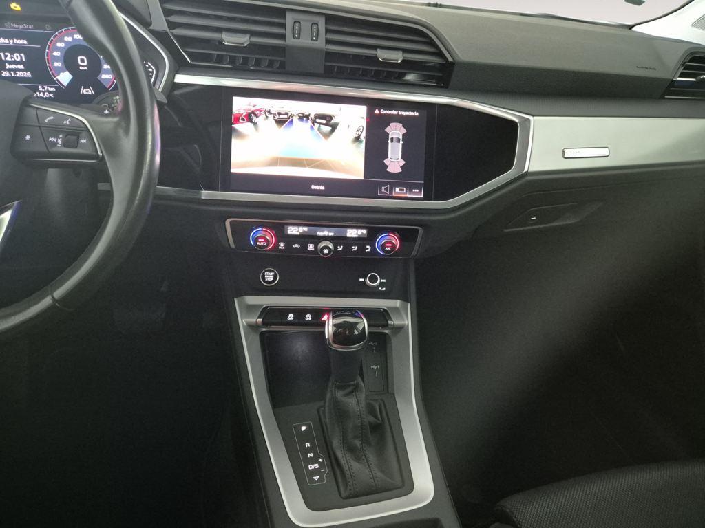 Image about Audi Q3 Advanced 35 TDI 110 kW (150 CV) S tronic