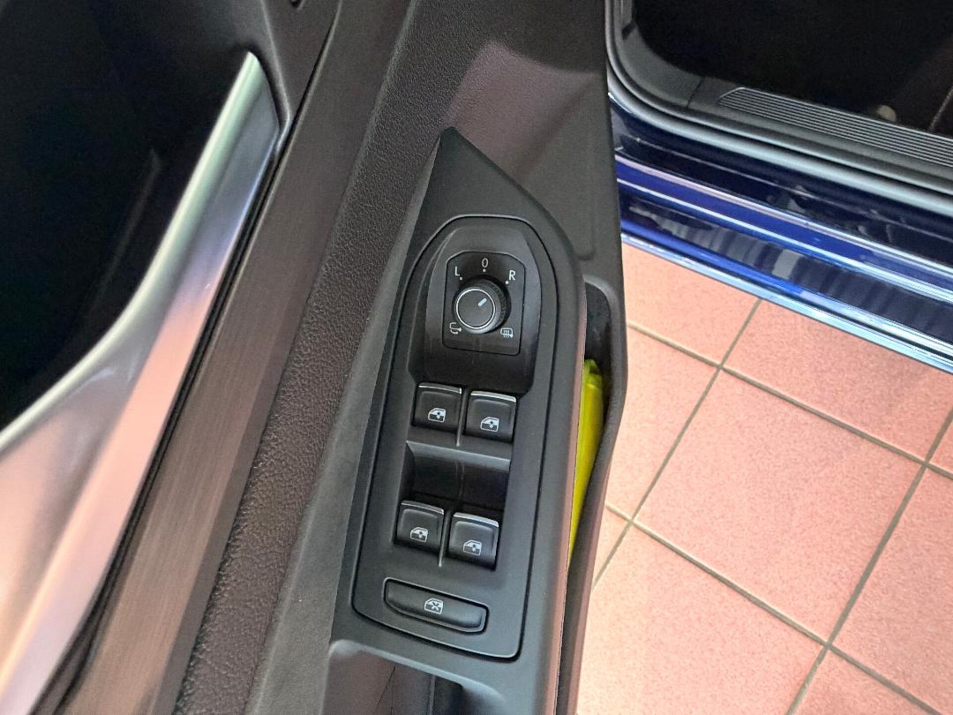 Volkswagen Golf Style
