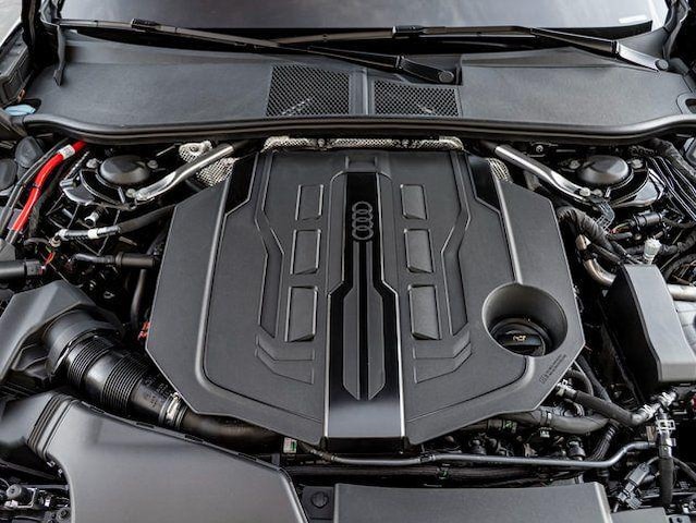 2026 Audi A6 Premium Plus - Photo 30