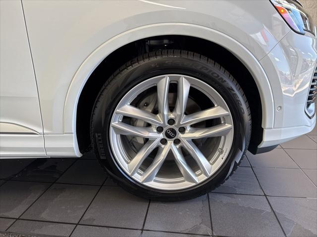 2025 Audi Q7 Premium Plus - Photo 56