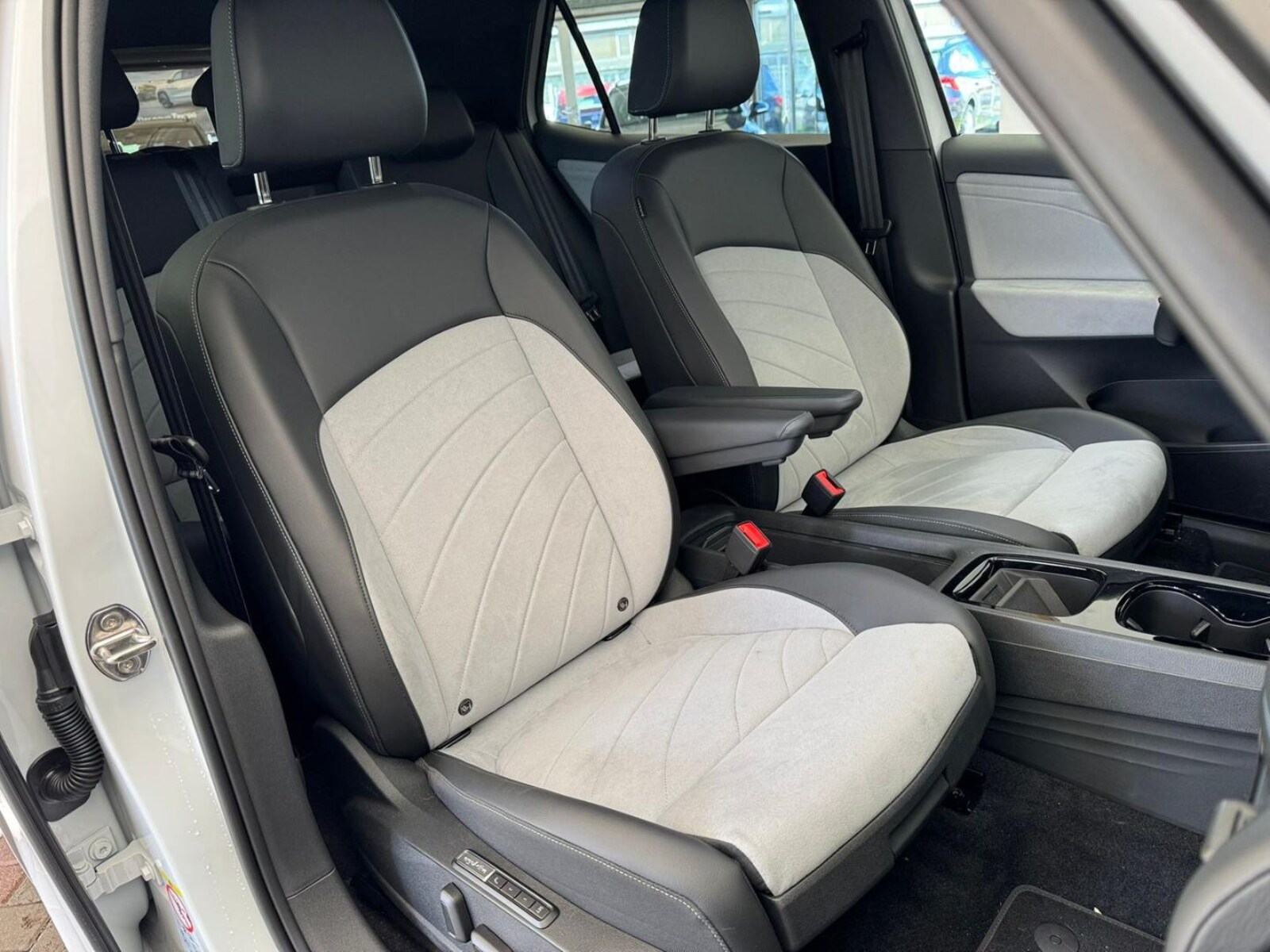 Volkswagen ID.3 – Bild 8