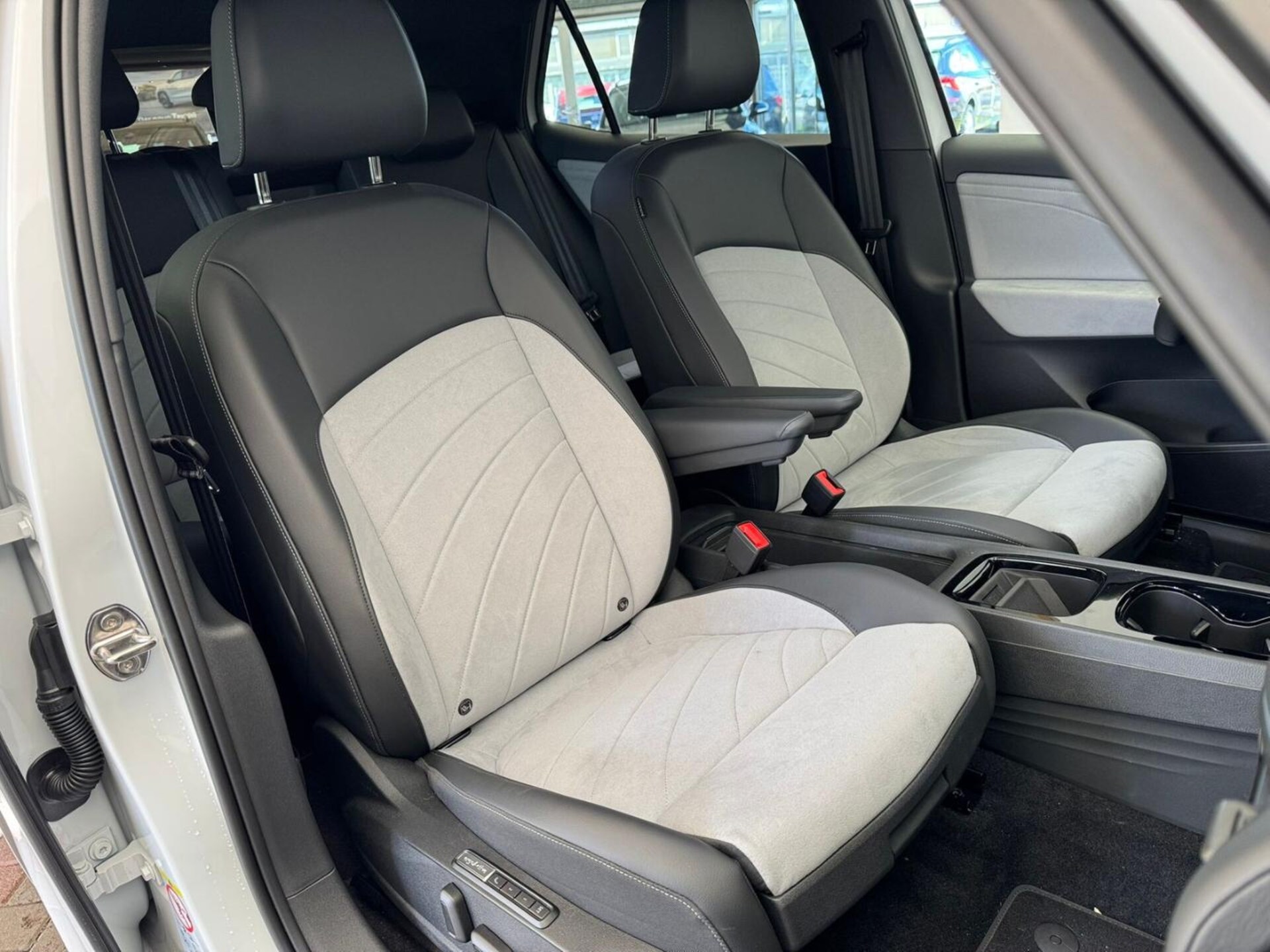 Volkswagen ID.3 Pro