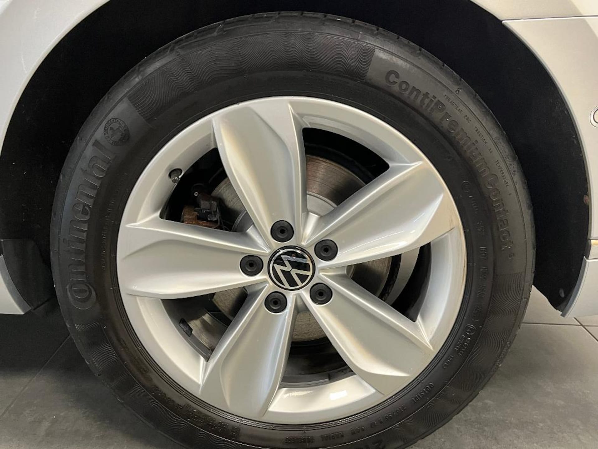 Volkswagen Passat Variant Elegance