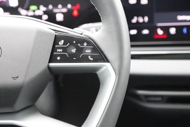 2025 Audi A5 Prestige - Photo 21