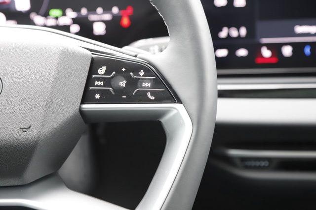 2025 Audi A5 Prestige - Photo 21