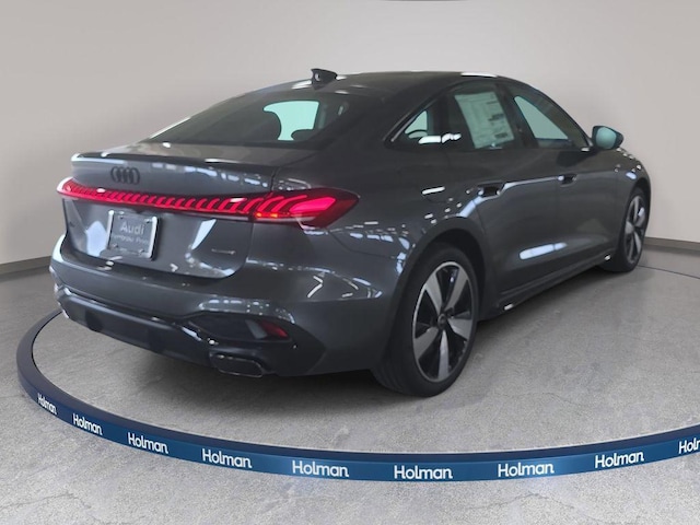 2026 Audi A5 Sedan