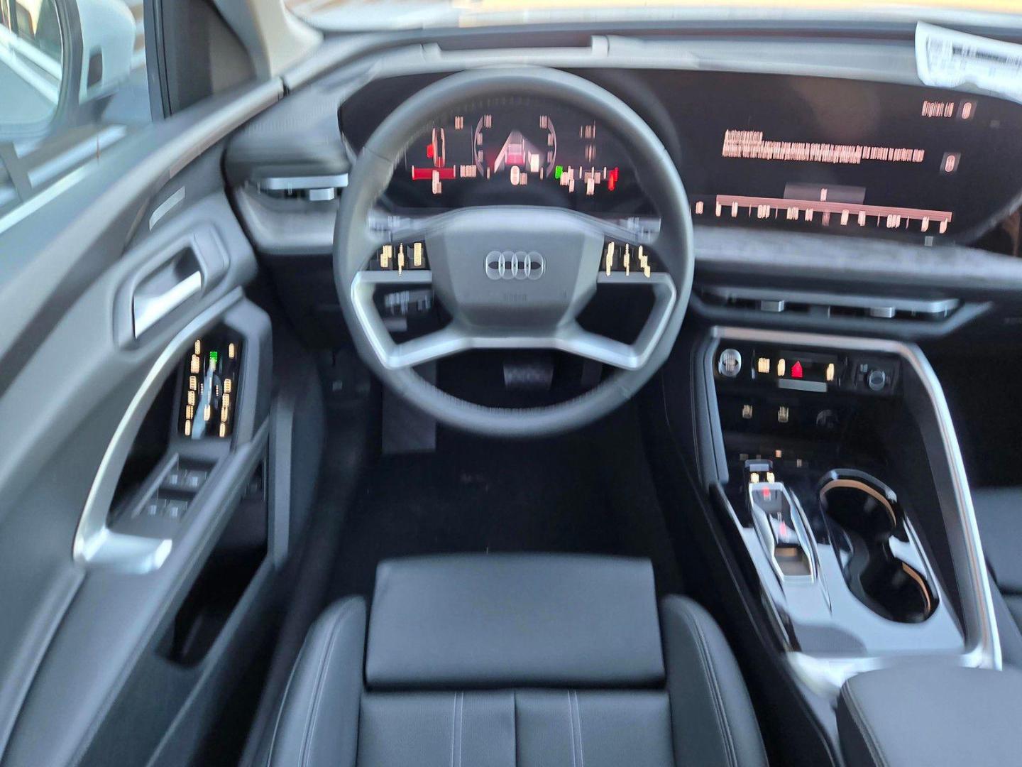 2025 Audi Q5 Premium Plus - Photo 13