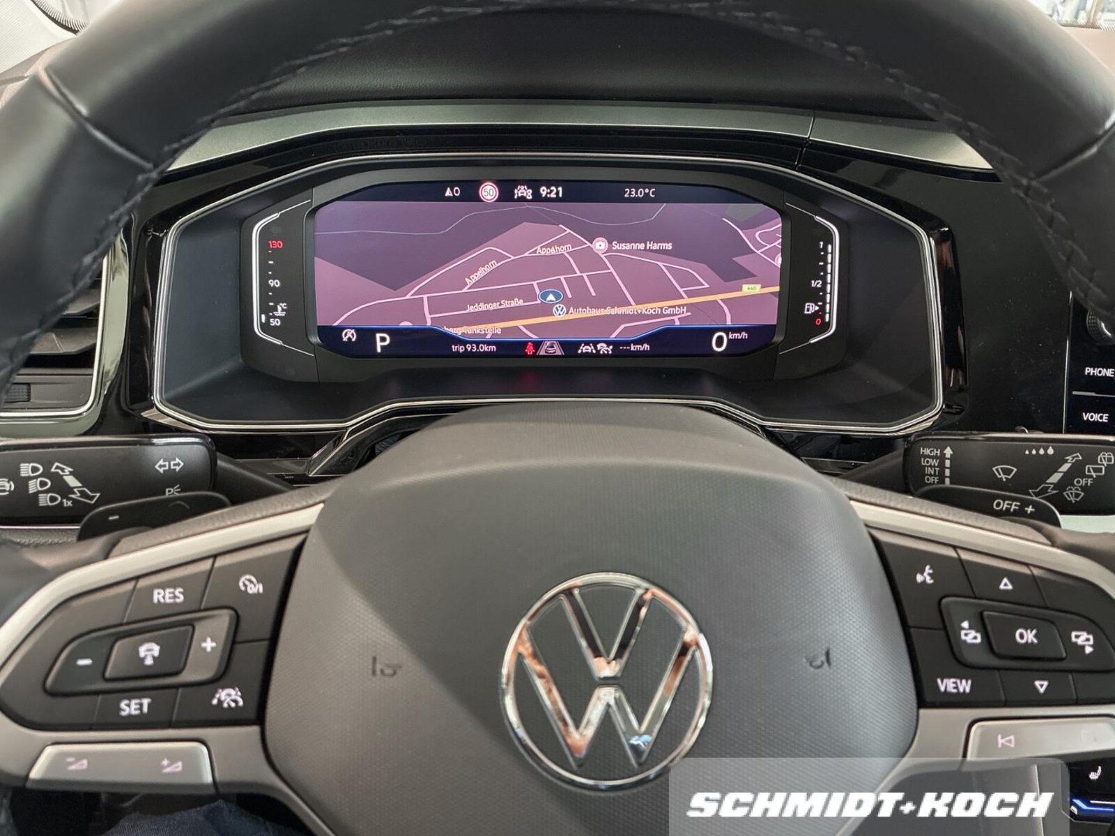 Volkswagen Taigo – Bild 11