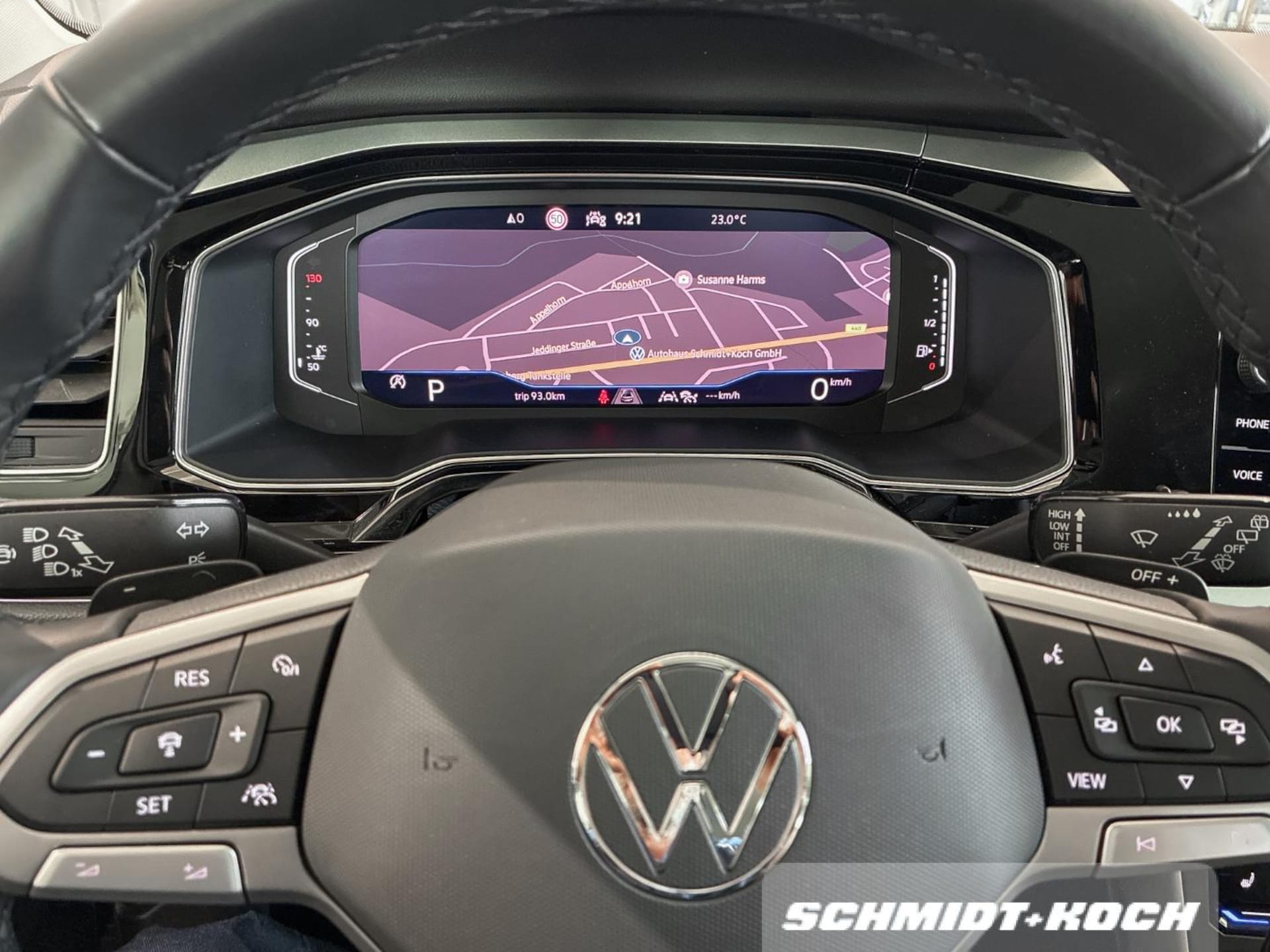 Volkswagen Taigo MOVE