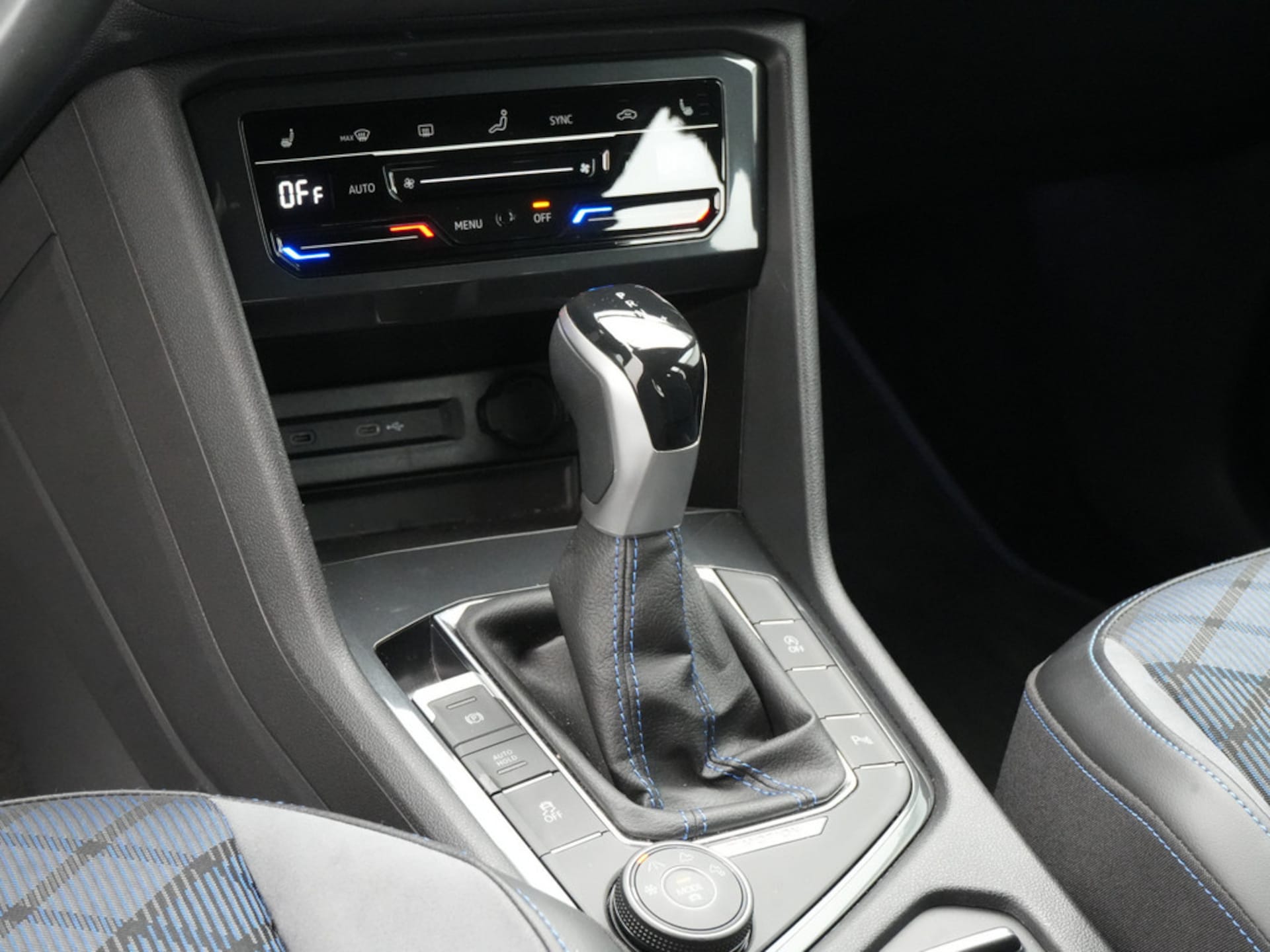 Volkswagen Tiguan R