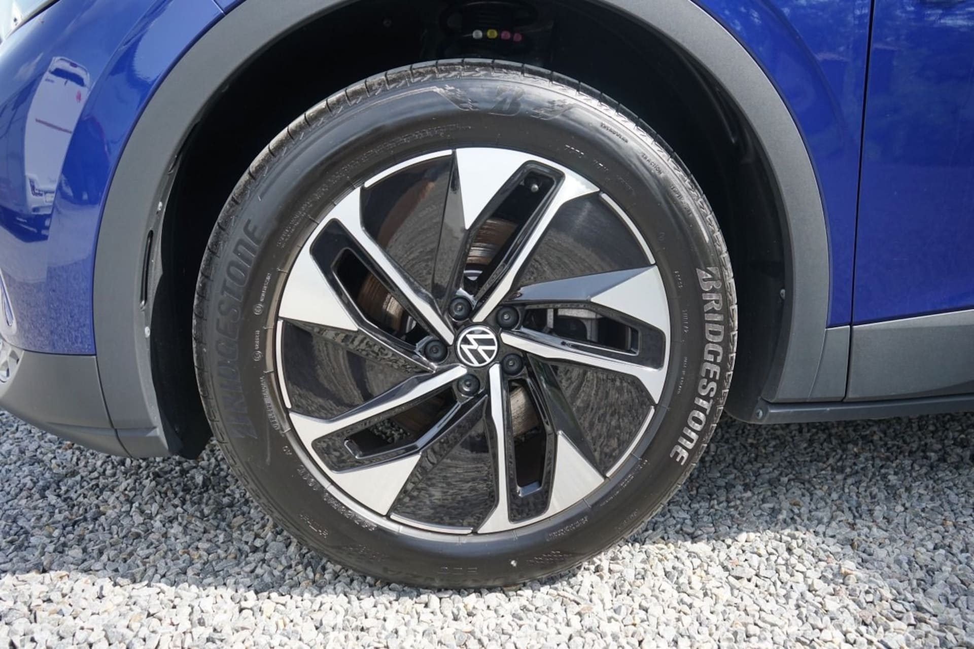 Volkswagen ID.4 Pure