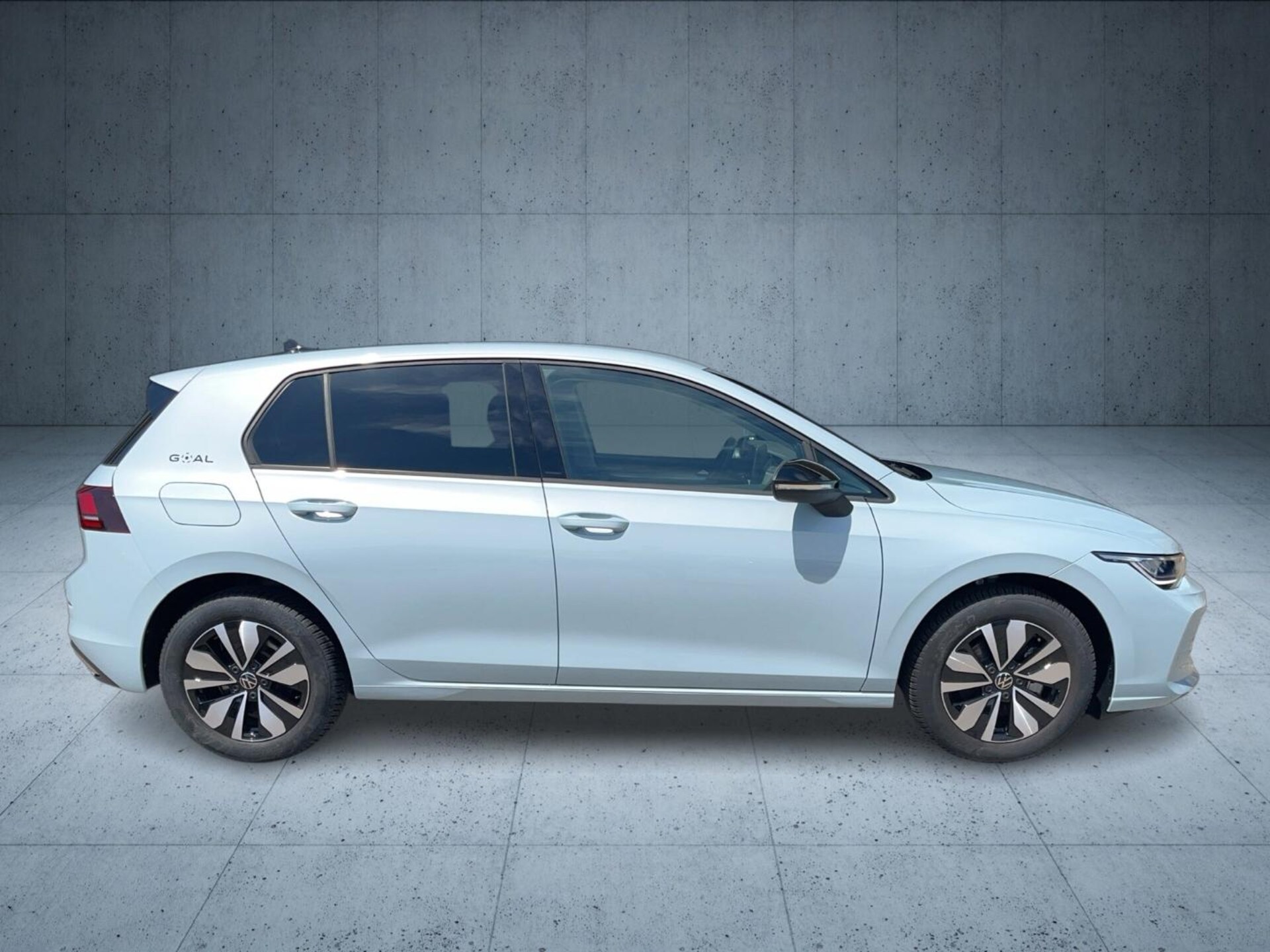 Volkswagen Golf Goal