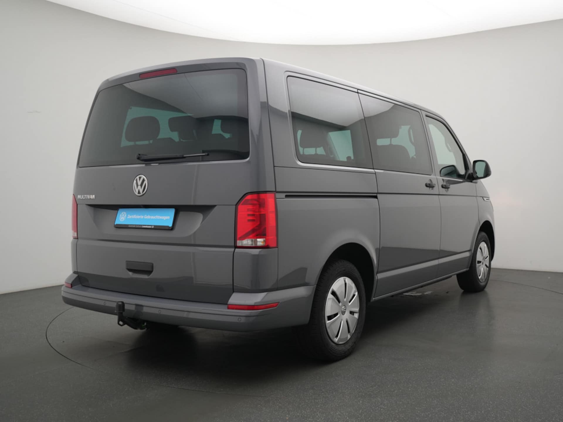 Volkswagen T6.1 Multivan Trendline