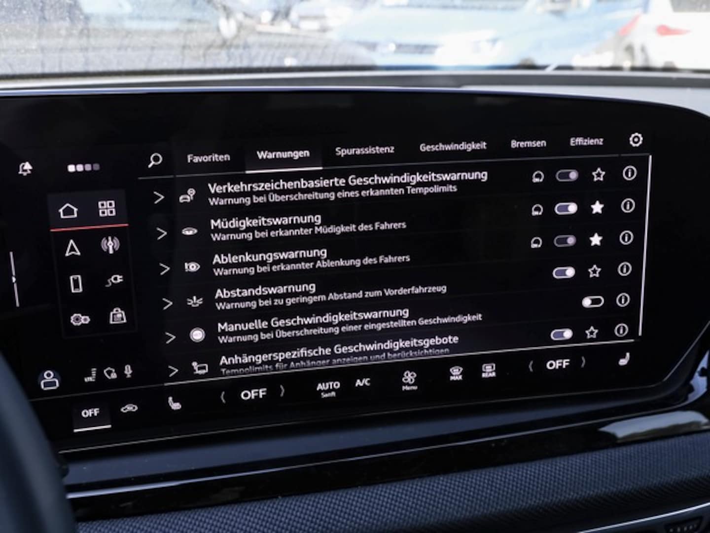 Bild über Audi A5 Avant e-hybrid e-hybrid quattro 220 kW S tronic - für weitere Informationen kontaktieren Sie den Audi Partner