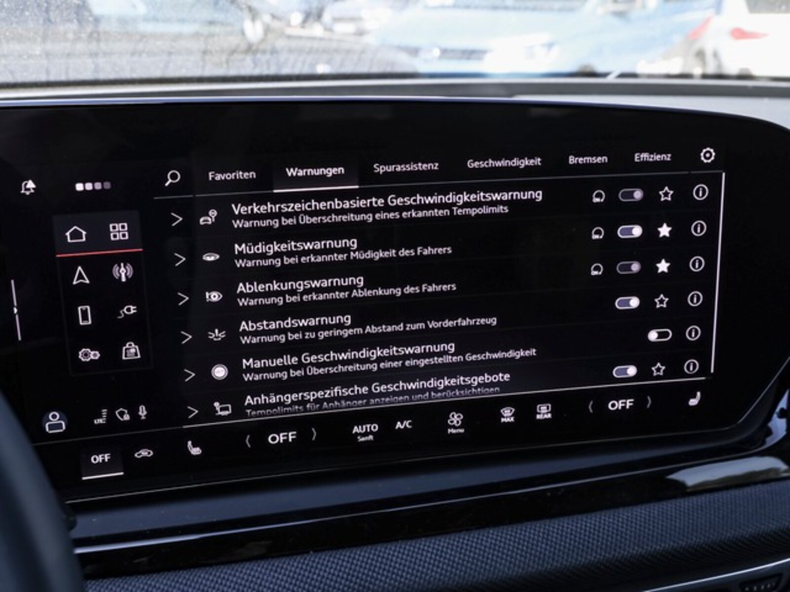 Audi A5 Avant – Bild 17