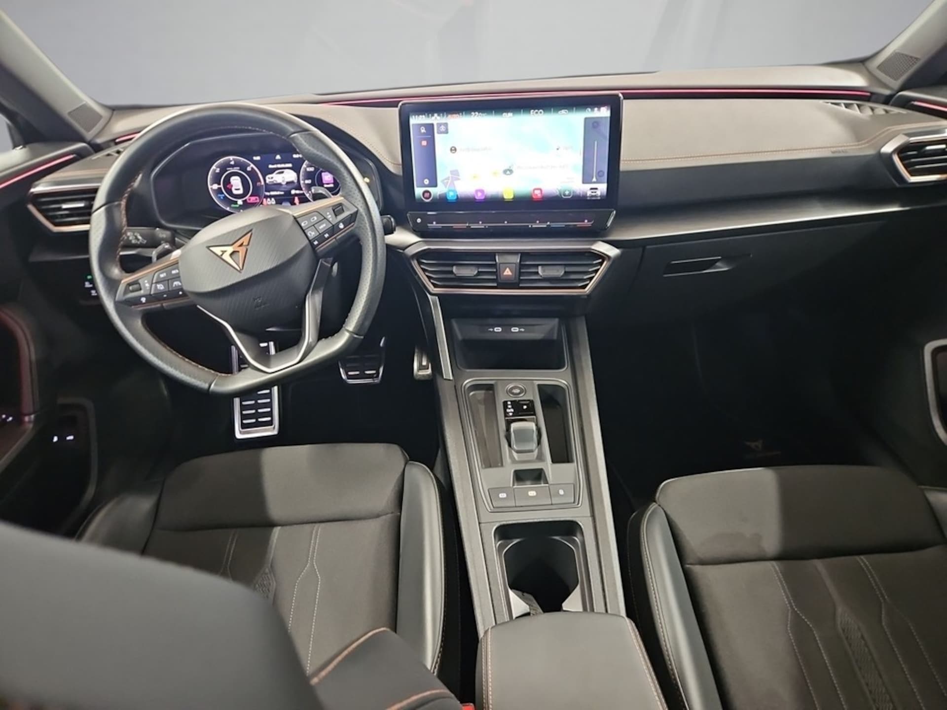 CUPRA Formentor VZ
