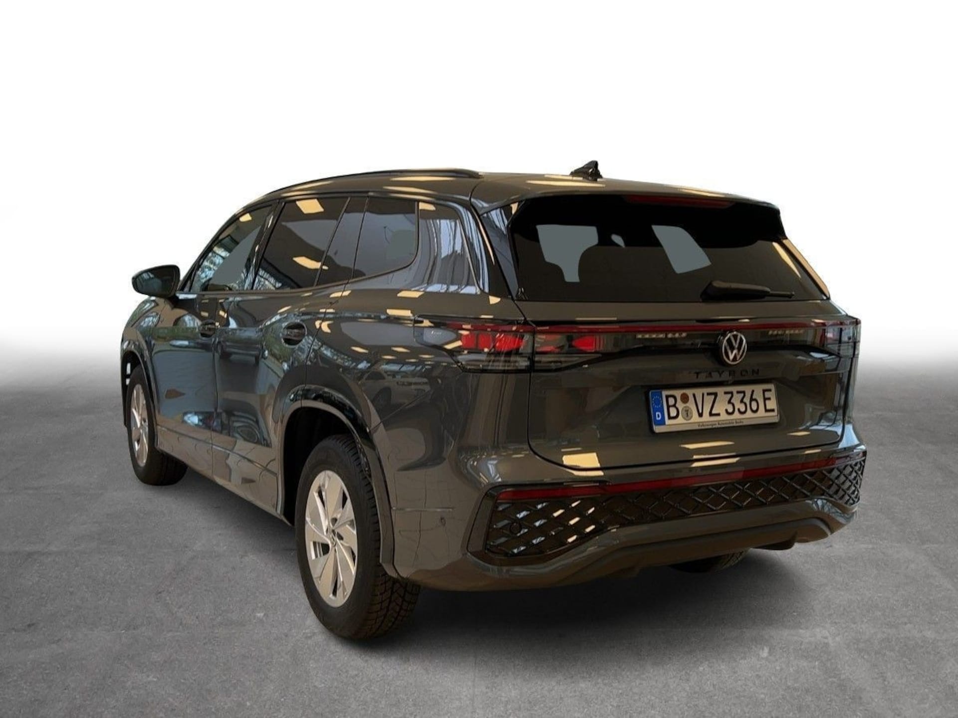 Volkswagen Tayron R-Line