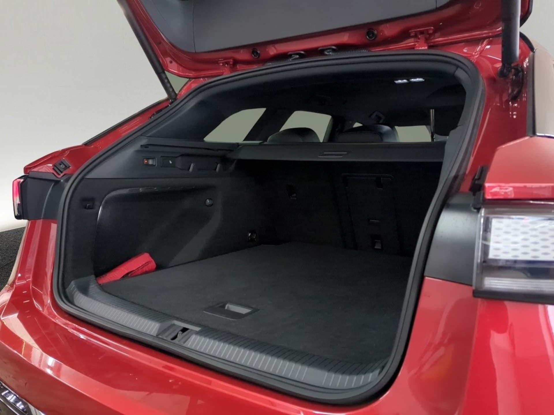 Volkswagen ID.7 Tourer Pro