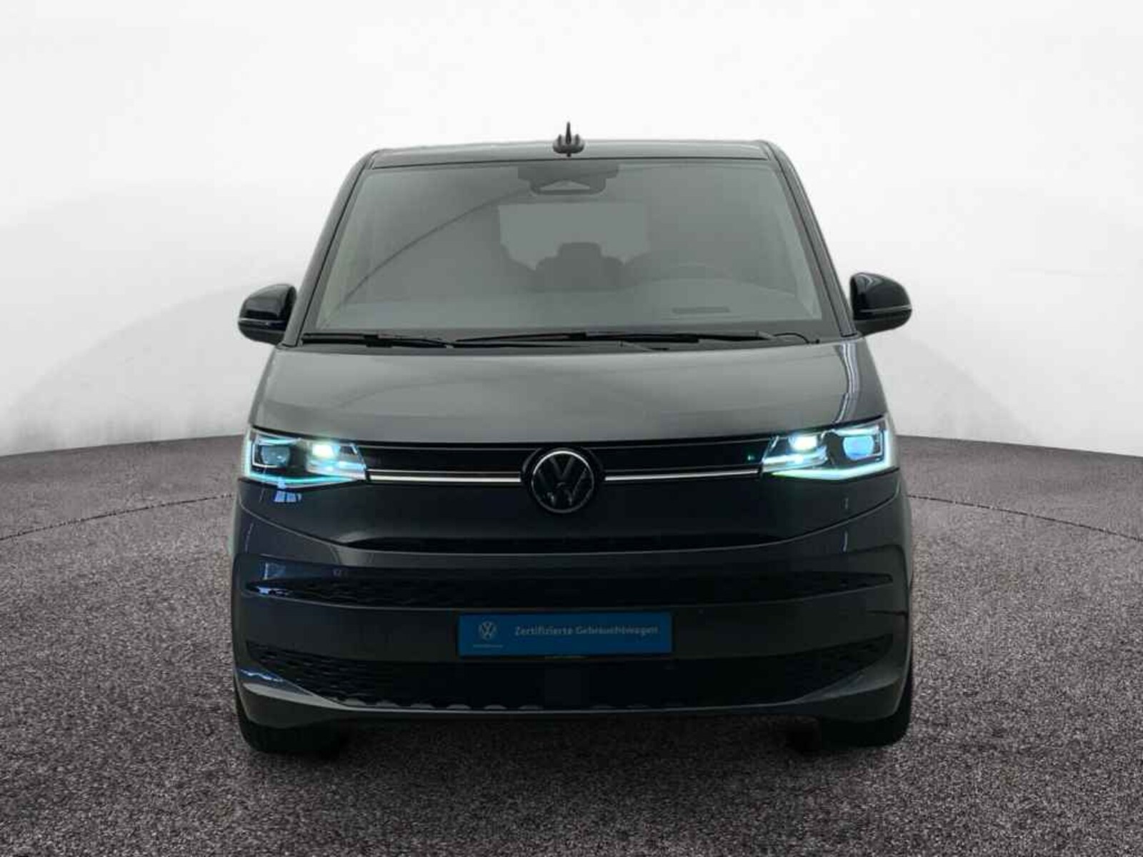 Volkswagen Multivan Langversion – Bild 2