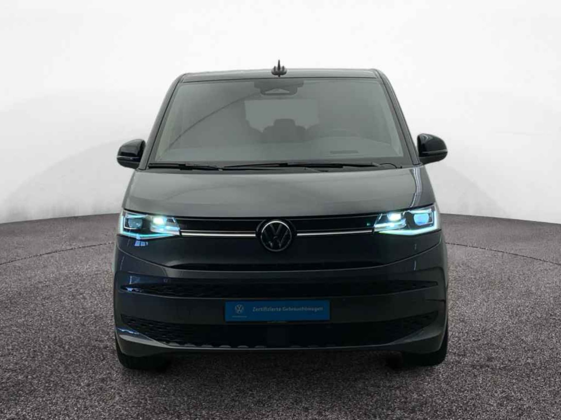 Volkswagen Multivan Langversion Life