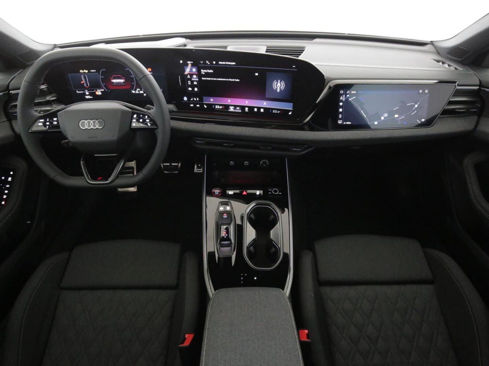 Audi A6 Limousine – Bild 10