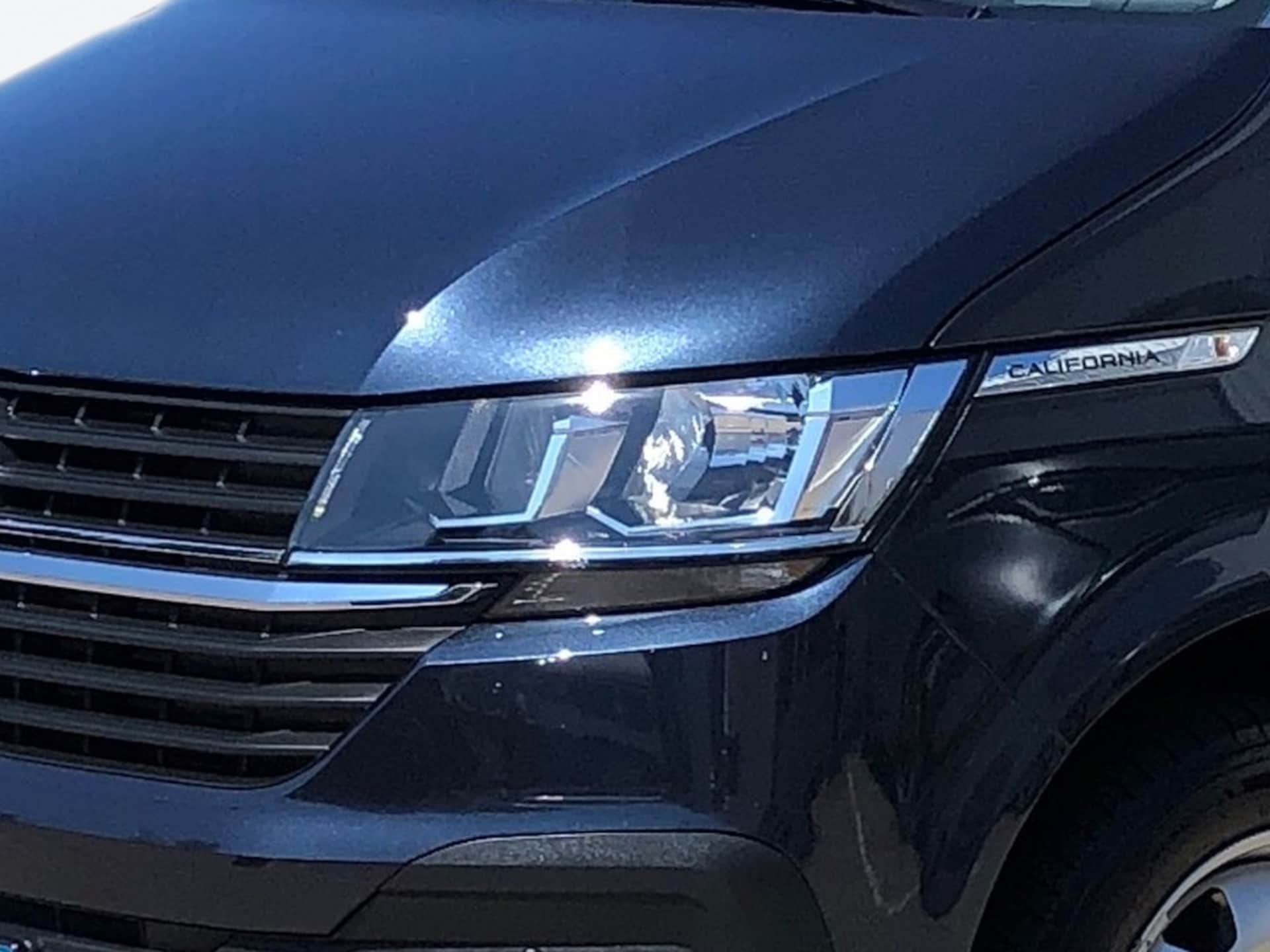 Volkswagen T6.1 California Beach
