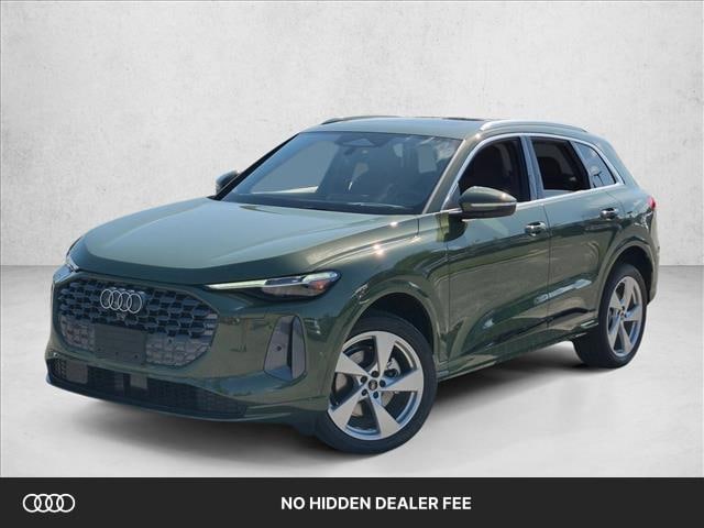 2026 Audi Q5