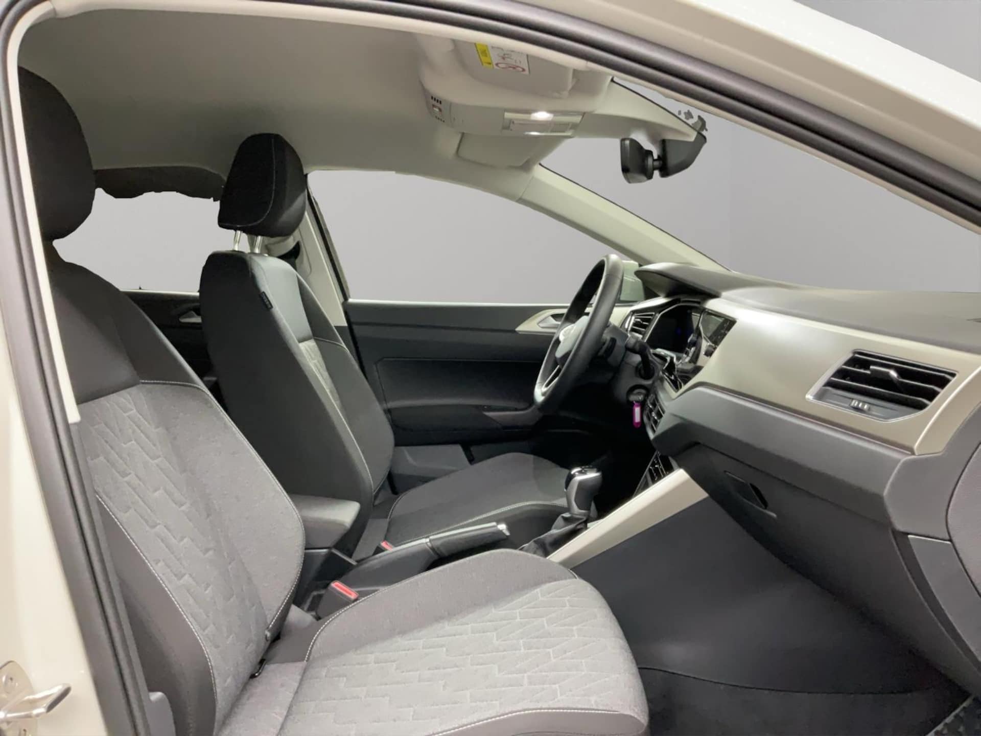 Volkswagen Taigo MOVE