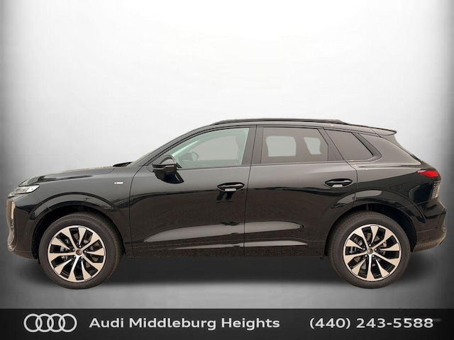2026 Audi Q3 SUV